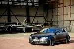 Audi A5 Coupe by Avus Performance 2009 года